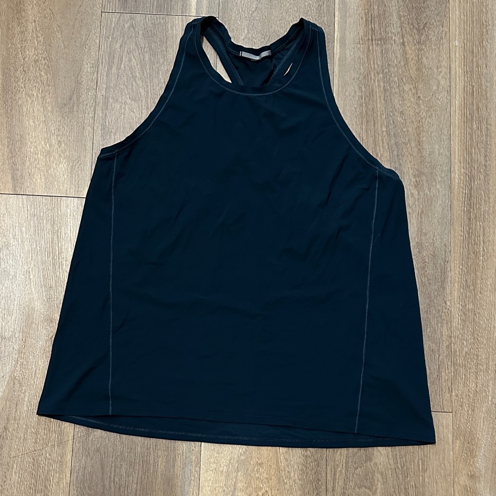 Athleta Racerback Performance Tank - image 1